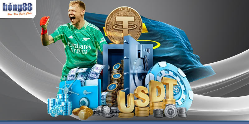 3 bước giao dịch nạp vốn cực đơn giản