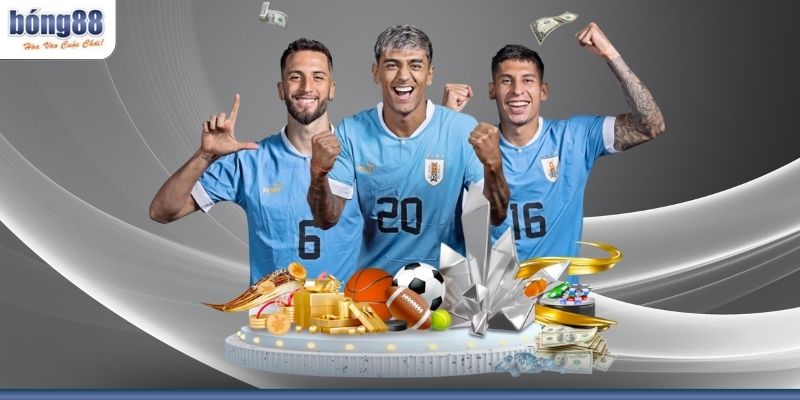 Khám phá nền tảng cá cược trực tuyến đẳng cấp