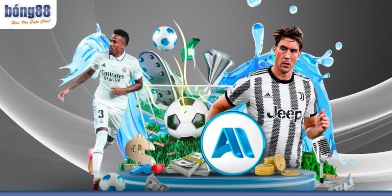 Sảnh thể thao BONG88 sở hữu lượng truy cập đông đảo