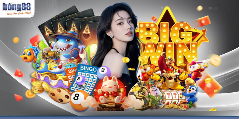 Bí kíp cá cược trực tuyến rinh thưởng đầy túi