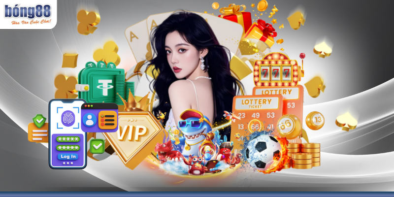 Chỉ cần vào hệ thống, tân binh được nhận tiền thưởng