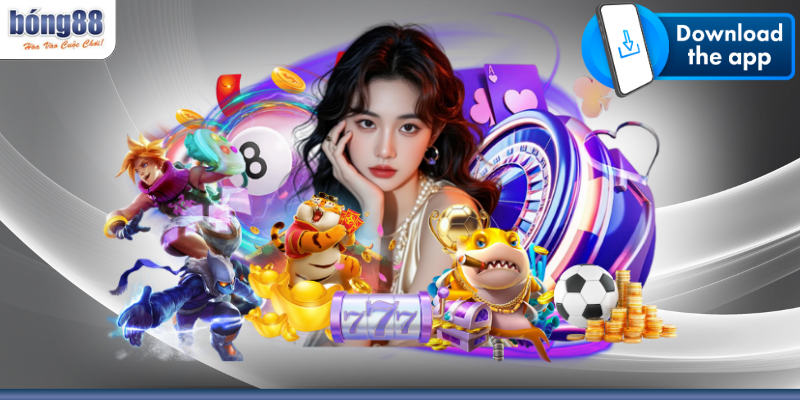 Chỉ dẫn download app cá cược trên mọi thiết bị