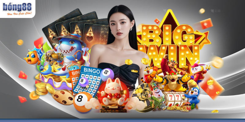 Chiến lược phát triển BONG88 an toàn