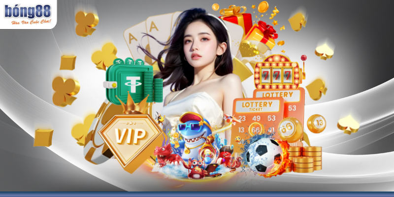 Chiến lược phát triển BONG88 đẳng cấp