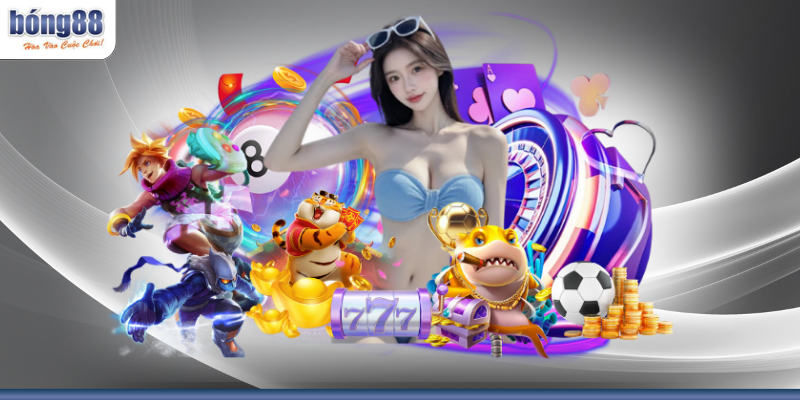 Chiến lược và tầm nhìn BONG88