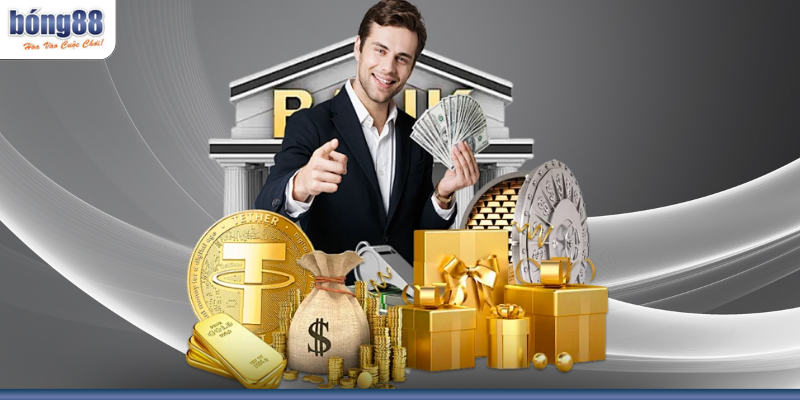 Điểm mạnh của hệ thống giao dịch nhà cái