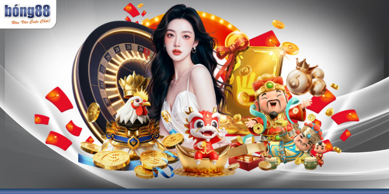 Giấy phép quốc tế uy tín