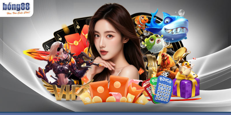 Giới thiệu BONG88 con đường phát triển