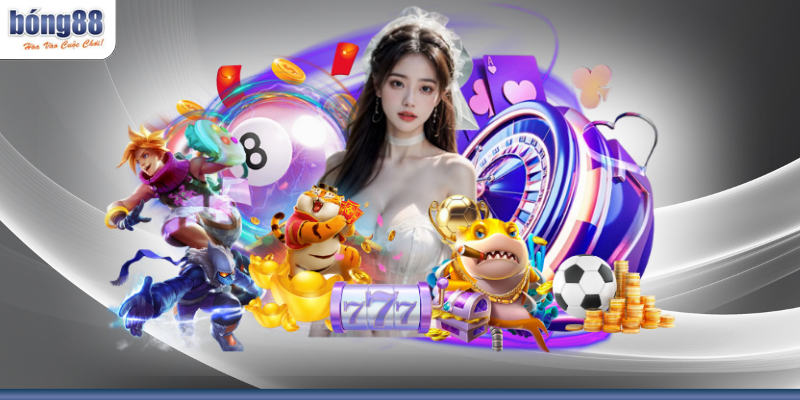 Minh chứng BONG88 có uy tín không