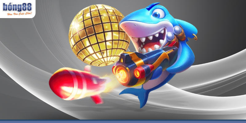 Một số tựa game độc đáo có ở cổng đổi thưởng nhà cái