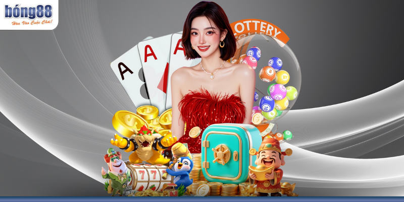 Những hoạt động ưu đãi được ưa chuộng nhất