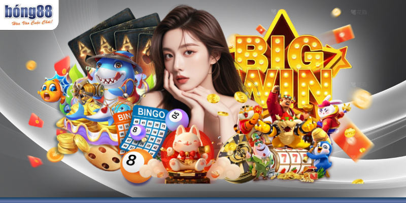 Tìm hiểu sứ mệnh của thương hiệu giải trí