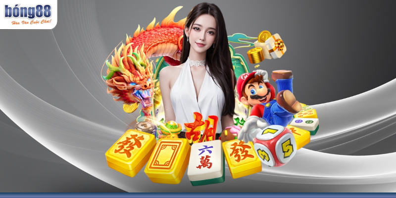 Tính năng đặc sắc có trong nổ hũ đổi thưởng BONG88