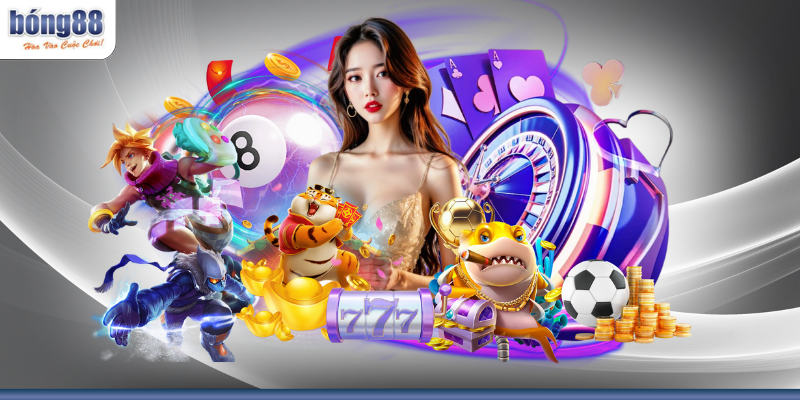 Tổng hợp những loại chính sách BONG88 quan trọng nhất