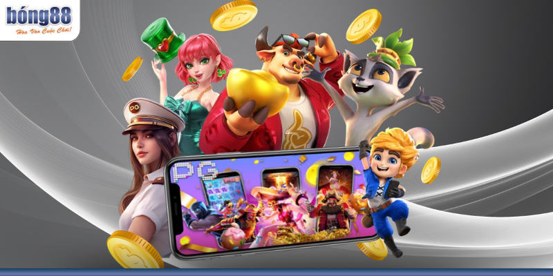 Top 3 siêu phẩm nổ hũ được quan tâm nhất