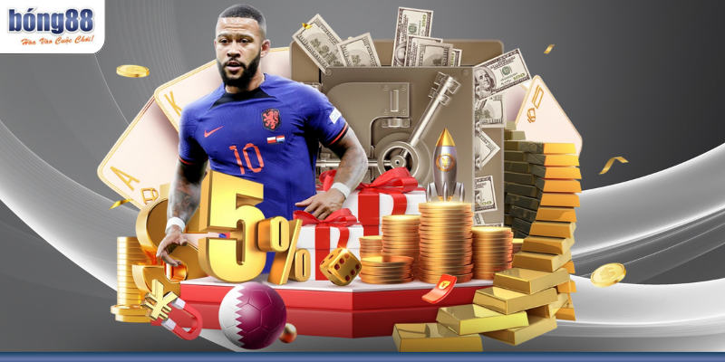 Ưu đãi độc quyền thể thao