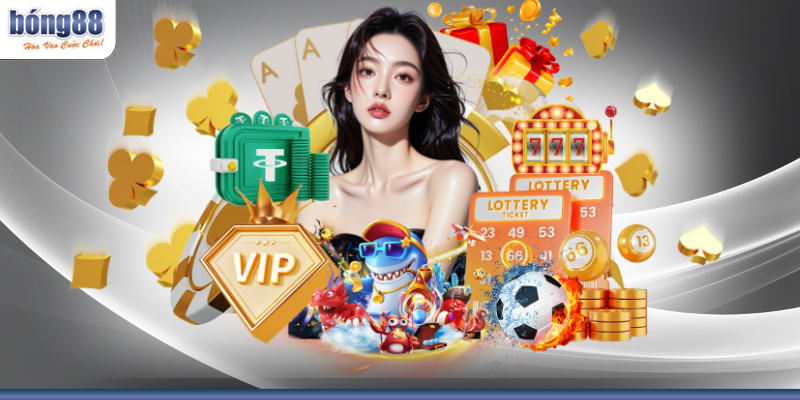 Ưu đãi nạp tiền mùa Noel