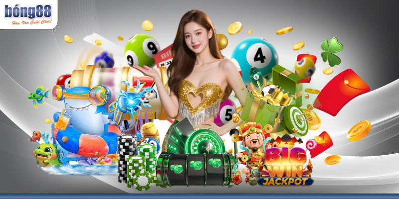 Vài đối tác phát triển nổi bật hợp tác với nền tảng